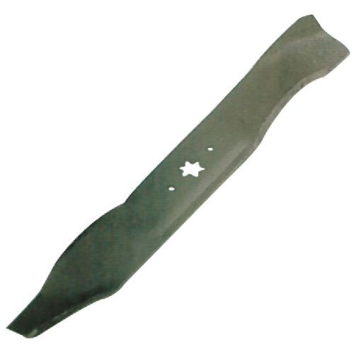 Lame de tondeuse MTD mulching