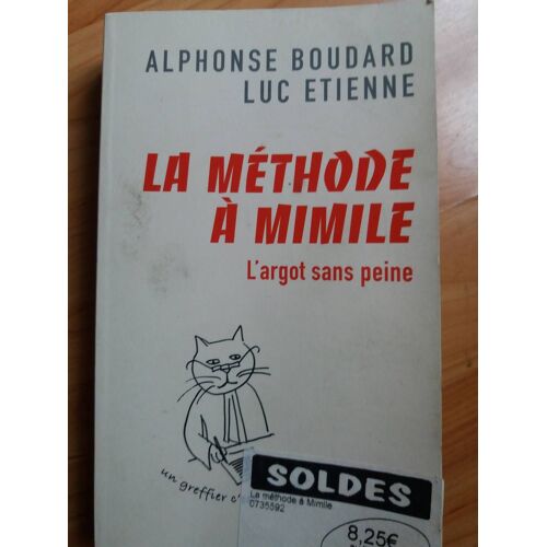 La Méthode À Mimile