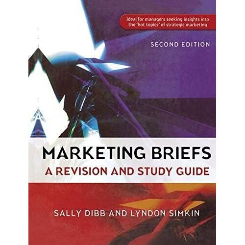 Marketing Briefs