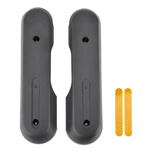 Couvercle décoratif de fourche arrière Stick/Remplacement du couvercle décoratif arrière gauche droit pour Max G2 Electric S
