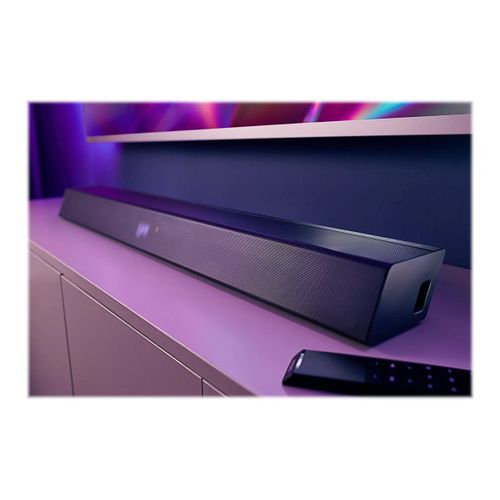 Philips TAB8205 - Enceinte sans fil Bluetooth - Noir