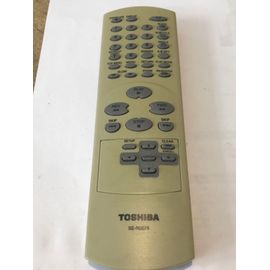 Télécommande Toshiba SE-R0075