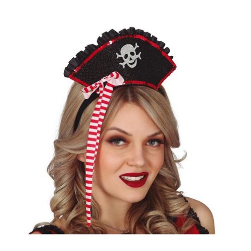 Pirata Mini Diadema