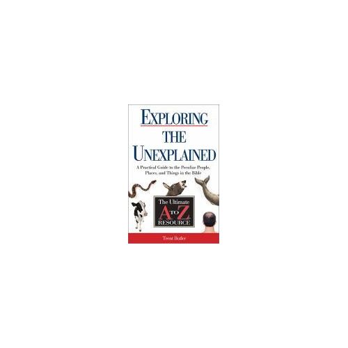 Exploring The Unexplained