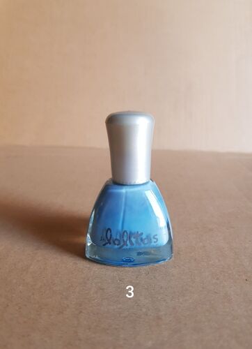 Vernis À Ongles N°3 Les Lolitas 
