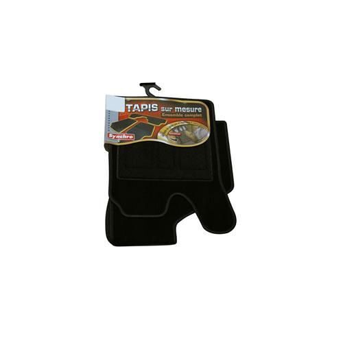 Tapis Pour Renault Twingo Av00 - Sur Mesure