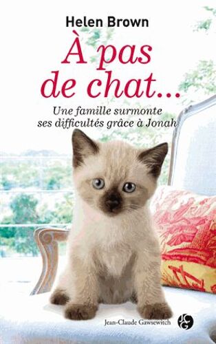 A Pas De Chat