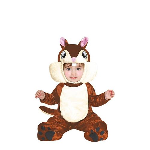 Bébé Costume De Brown