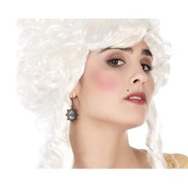 Boucles D'oreilles Vintage