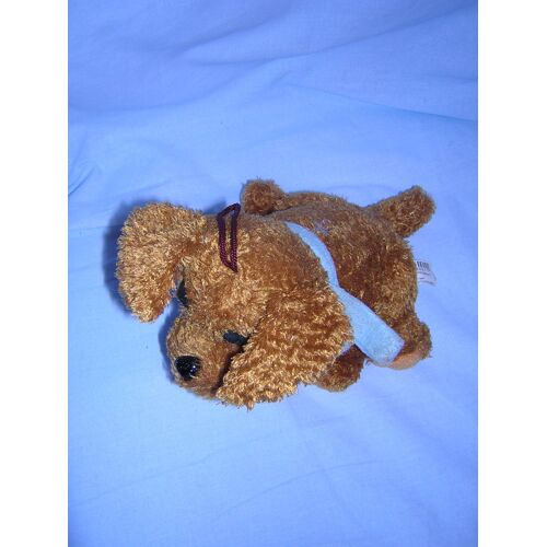 Peluche Chien  20 Cm.