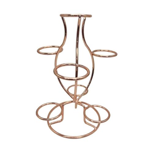 Sphères De Siège De Boule De Cristal Support En Métal Économisant De L'espace Présentoir De Boule Polyvalente Base De Boule De Cristal Pour Bibliothèque, B