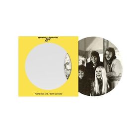 People Need Love - Merry-Go-Round - Vinyle 45 Tours