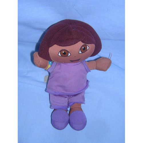 Poupée Dora 22 Cm.