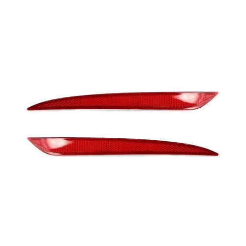 Ds7z13a565a Ds7z13a565b Réflecteur De Pare-Chocs Arrière Réflecteur De Lumière D'avertissement Voiture Pour Mondeo 2013-2015