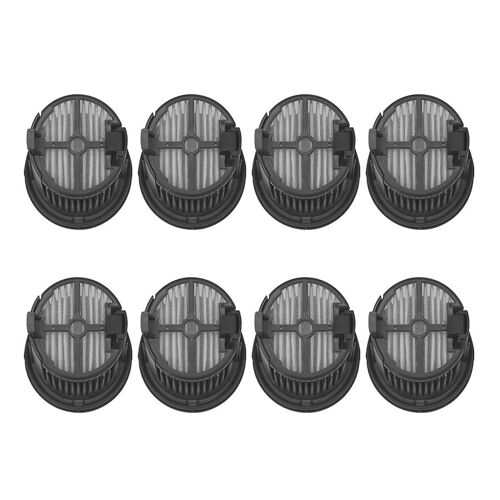 Compatible for H30 Ultra / Ultra Vacuum Replacement Brush HEPA Filter Spare Parts Accessories