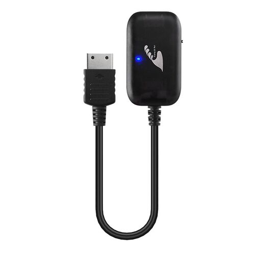 For Dreamcast Dc To -Compatible Converter Cable Hdtv Monitor Display Adapter For Dc Game Hd 720p/10
