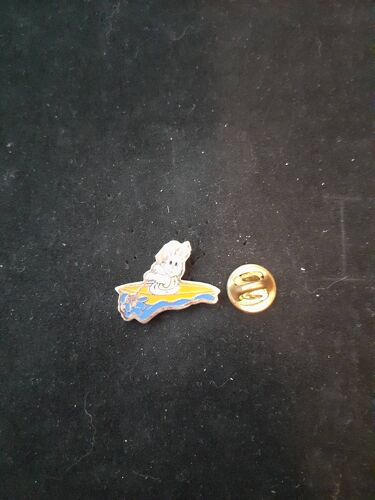 Pins Duracell