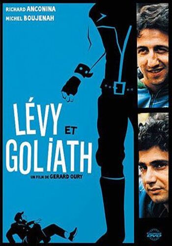 Lévy Et Goliath