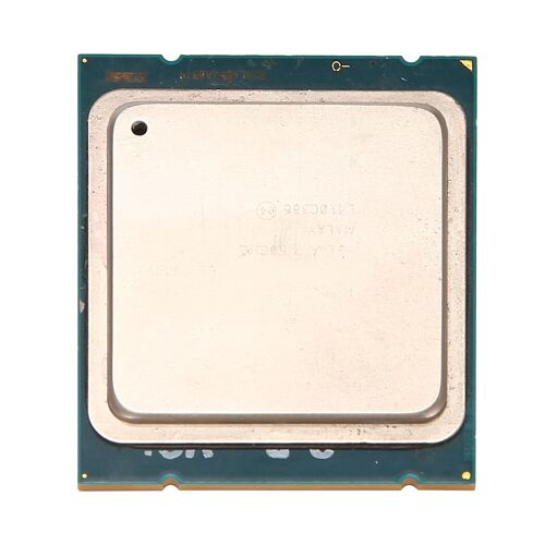 Pour Xeon E5 2609 V2 CPU LGA2011 Pin Processor CPU pour X79 BTC Mining Carte mère pour X79 Motherboar
