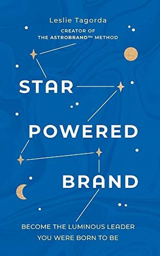 Star-Powered Brand