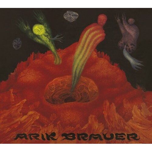 Arik Brauer