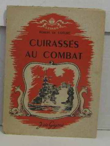 Cuirassés Au Combat