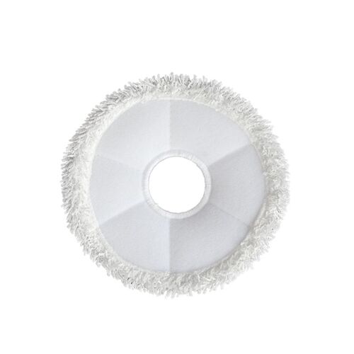 Pièces de rechange en tissu pour aspirateur Robot Ecovacs Deebot X1 Omni, accessoires pour support de vadrouille X1 TURBO, 7 pièces