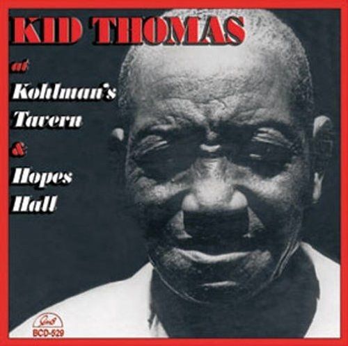 At Kohlman's Tavern & Hopes Hall
