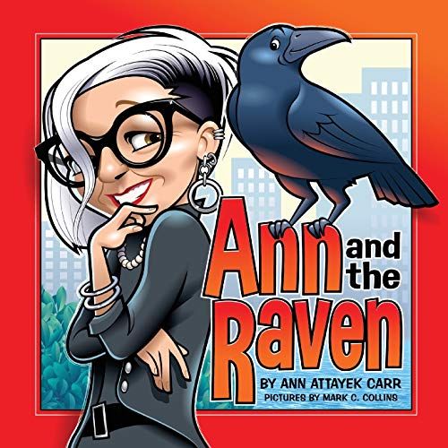 Ann And The Raven