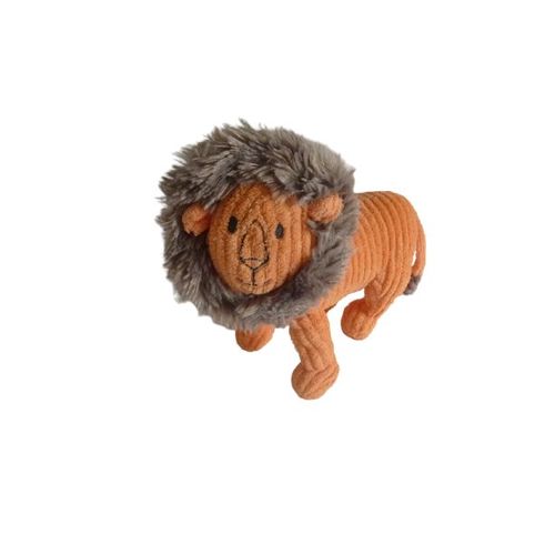 Doudou Lion Peluche Hema