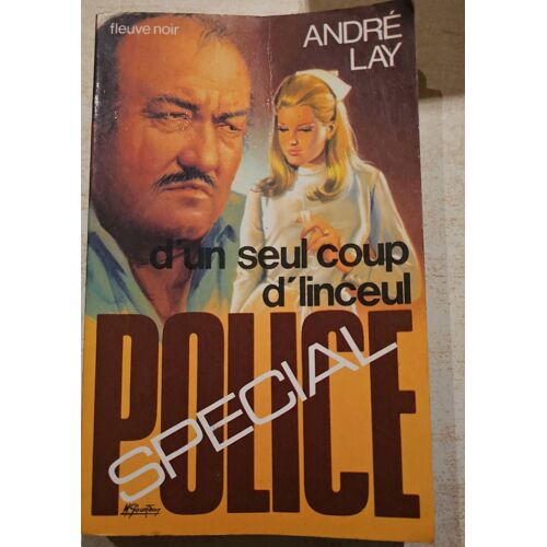 D'un Seul Coup D'linceul