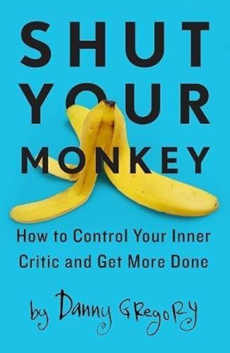 Shut Your Monkey