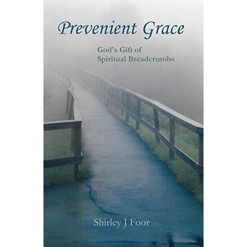 Prevenient Grace: God's Gift Of Spiritual Breadcrumbs