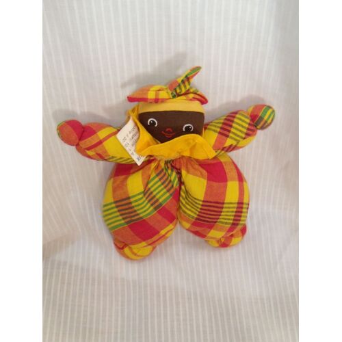 Poupee Madras
