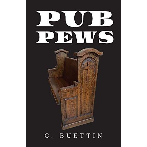 Pub Pews