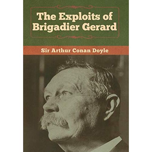 The Exploits Of Brigadier Gerard
