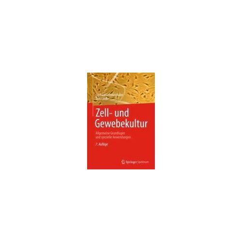 Zell- Und Gewebekultur