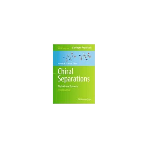 Chiral Separations