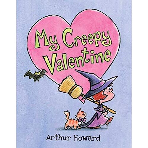 My Creepy Valentine