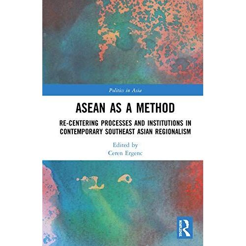 Asean As A Method