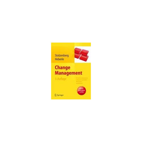 Change Management