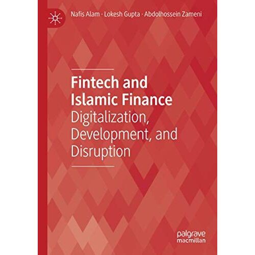 Fintech And Islamic Finance