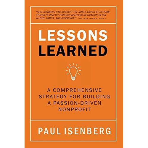 Lessons Learned