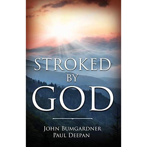 Stroked By God