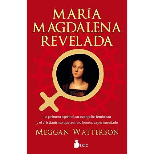 María Magdalena Revelada