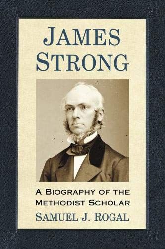 James Strong