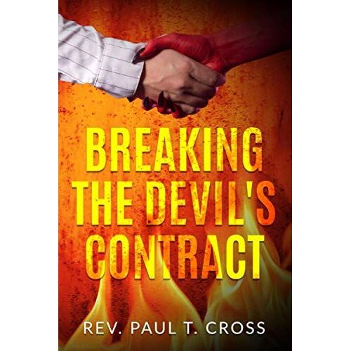 Breaking The Devil's Contract