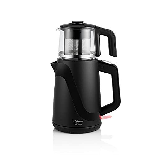 Arzu Teekocher Ar3062 Bk