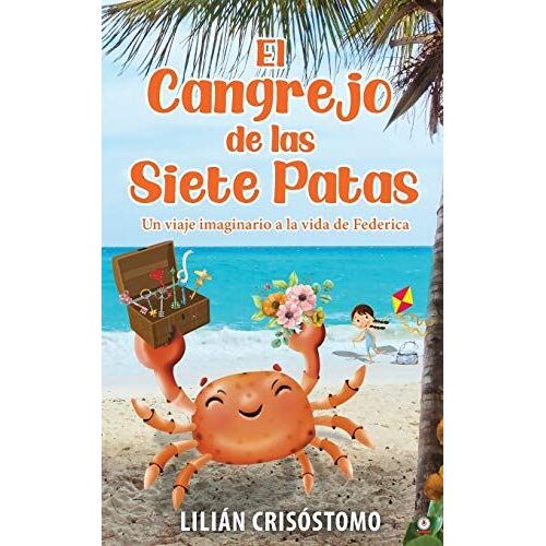 El Cangrejo De Las Siete Patas