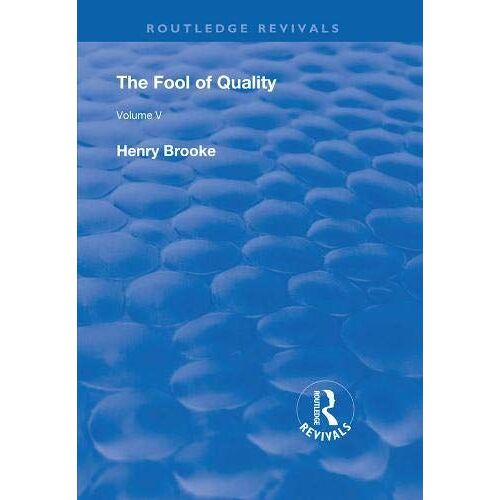 The Fool Of Quality